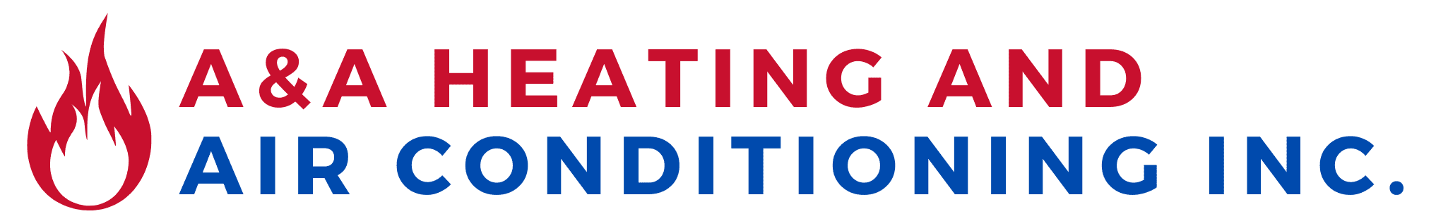 A&A Heating and Air Conditioning Inc.